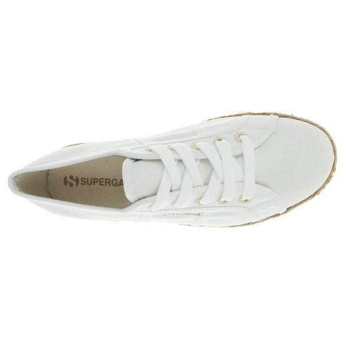 Superga 2790-COTDRILLROPEW